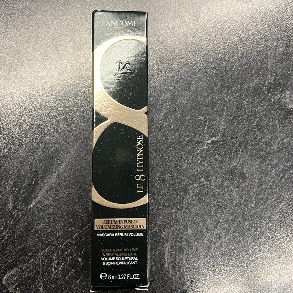 Lancome Le 8 Hypnose Mascara